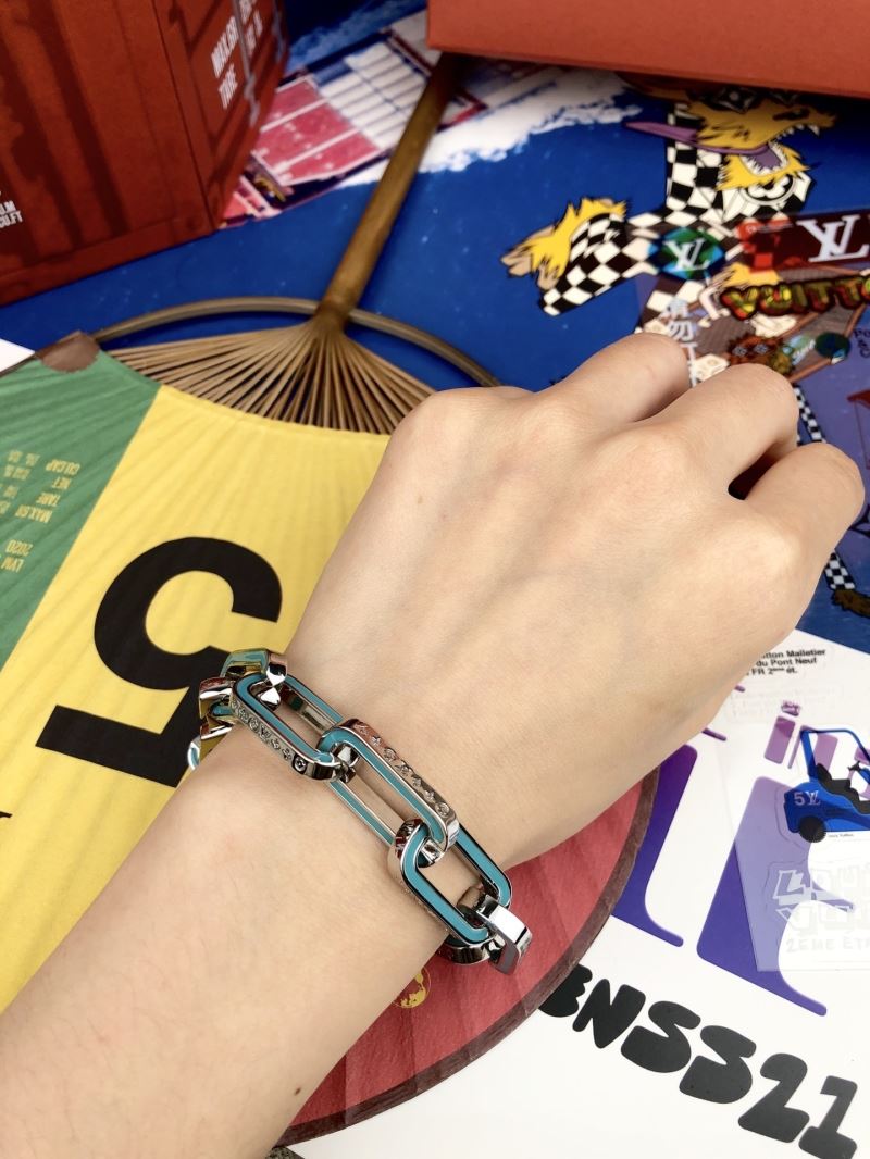 Louis Vuitton Bracelets